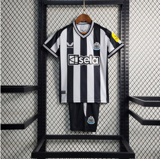 Kit - Newcastle United Principal 23/24