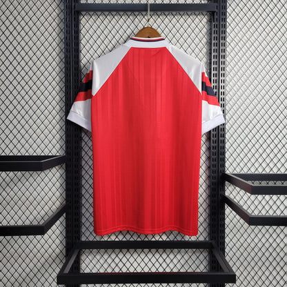 Arsenal Principal 92/93