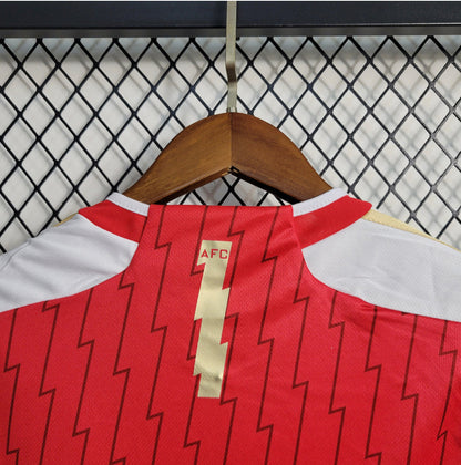 Kit - Arsenal Principal 23/24