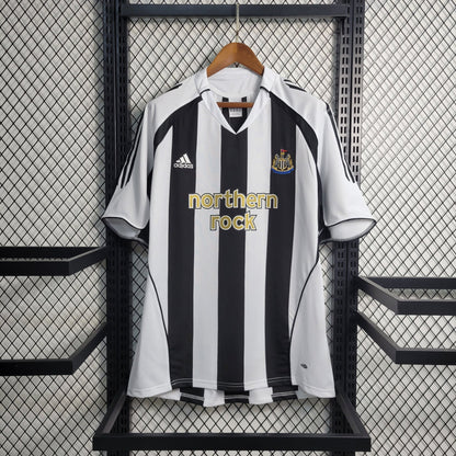 Newcastle United Principal 04/05