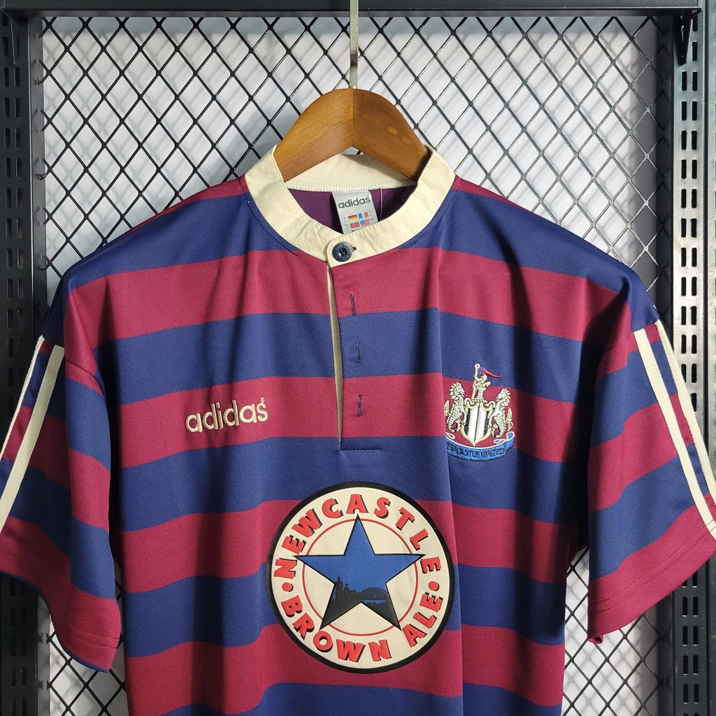 Newcastle Alternativa 95/96