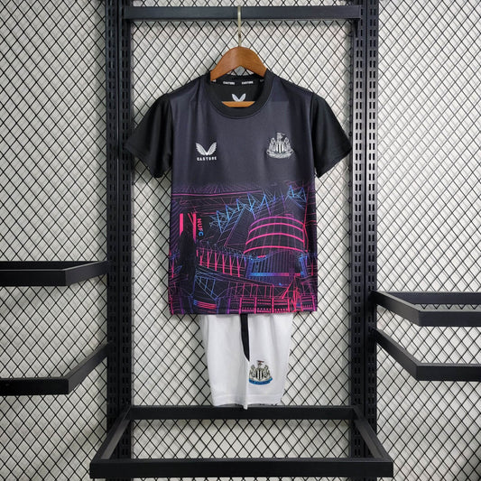 Kit - Newcastle United Edição Especial 23/24