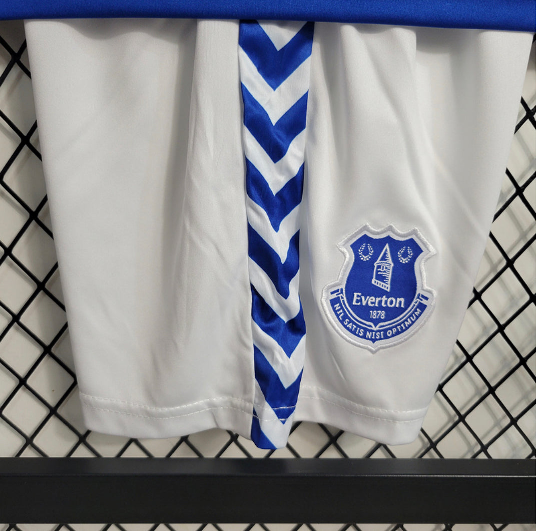 Kit - Everton Principal 23/24