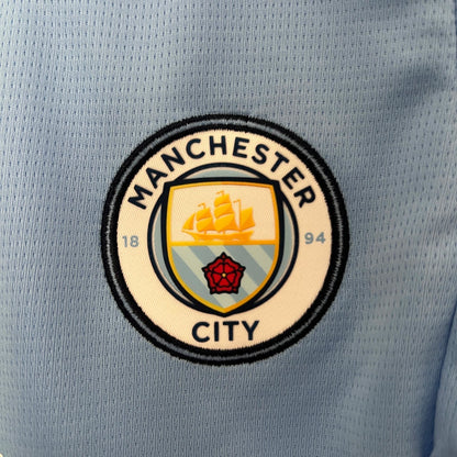 Kit - Manchester City Principal 24/25