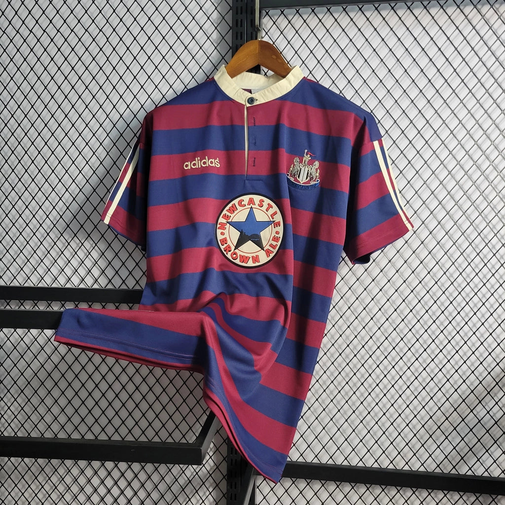 Newcastle Alternativa 95/96