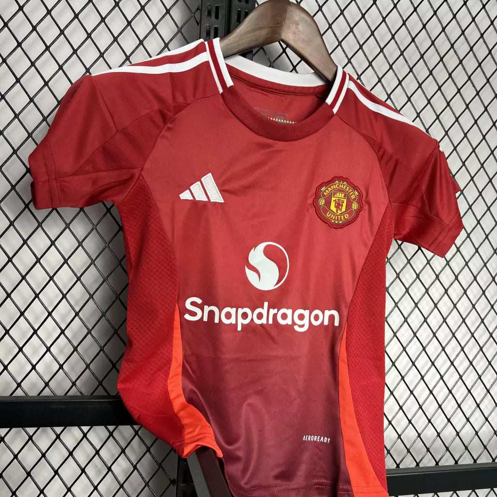 Kit - Manchester United Principal 24/25