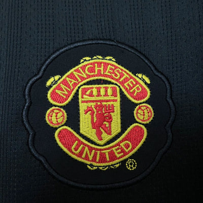 Manchester United Alternativa 07/08