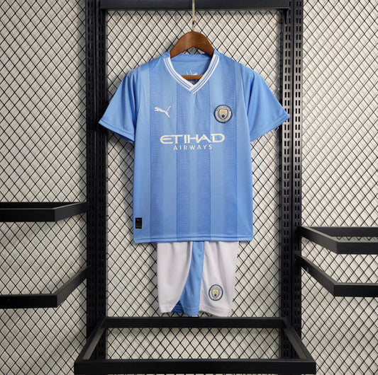 Kit - Manchester City Principal 23/24