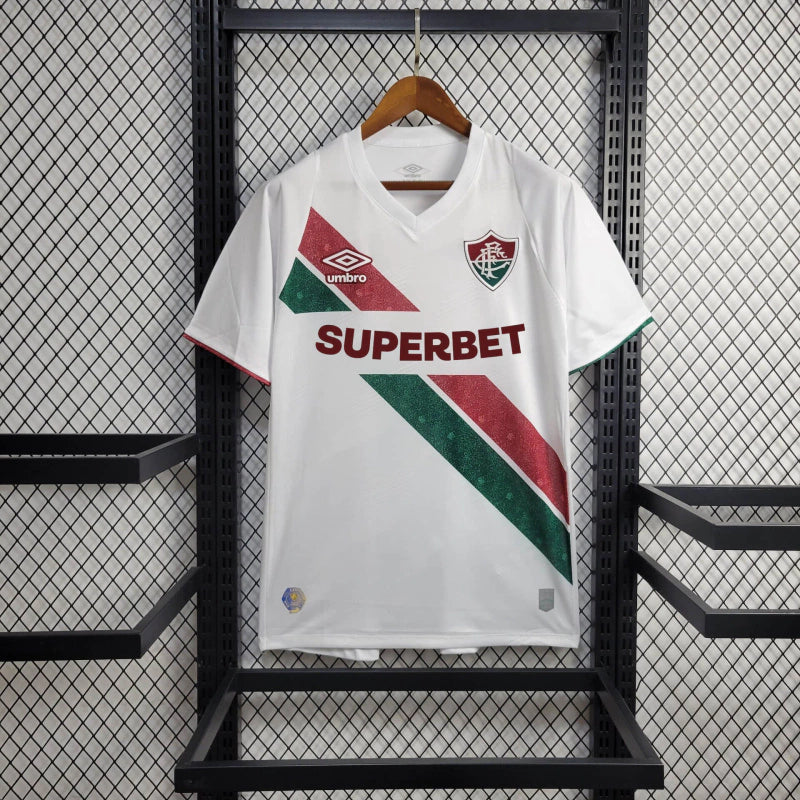 Fluminense Alternative 24/25 - Sponsorship "Superbet"