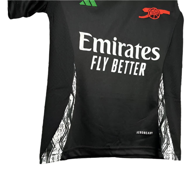 Kit de Criança - Arsenal Alternativa 24/25