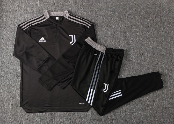 Juventus 23/24 - Fato de Treino - 1/2 Zip