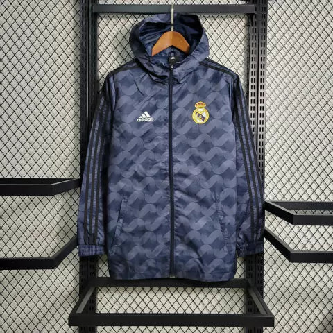 Windbreaker - Real Madrid 23/24