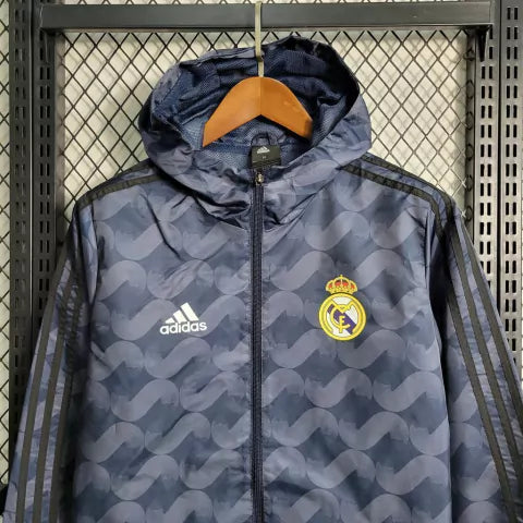 Windbreaker - Real Madrid 23/24