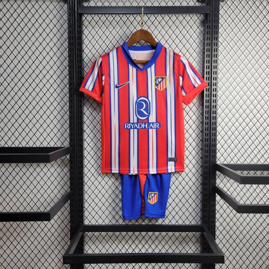 Kit - Atlético de Madrid Principal 24/25