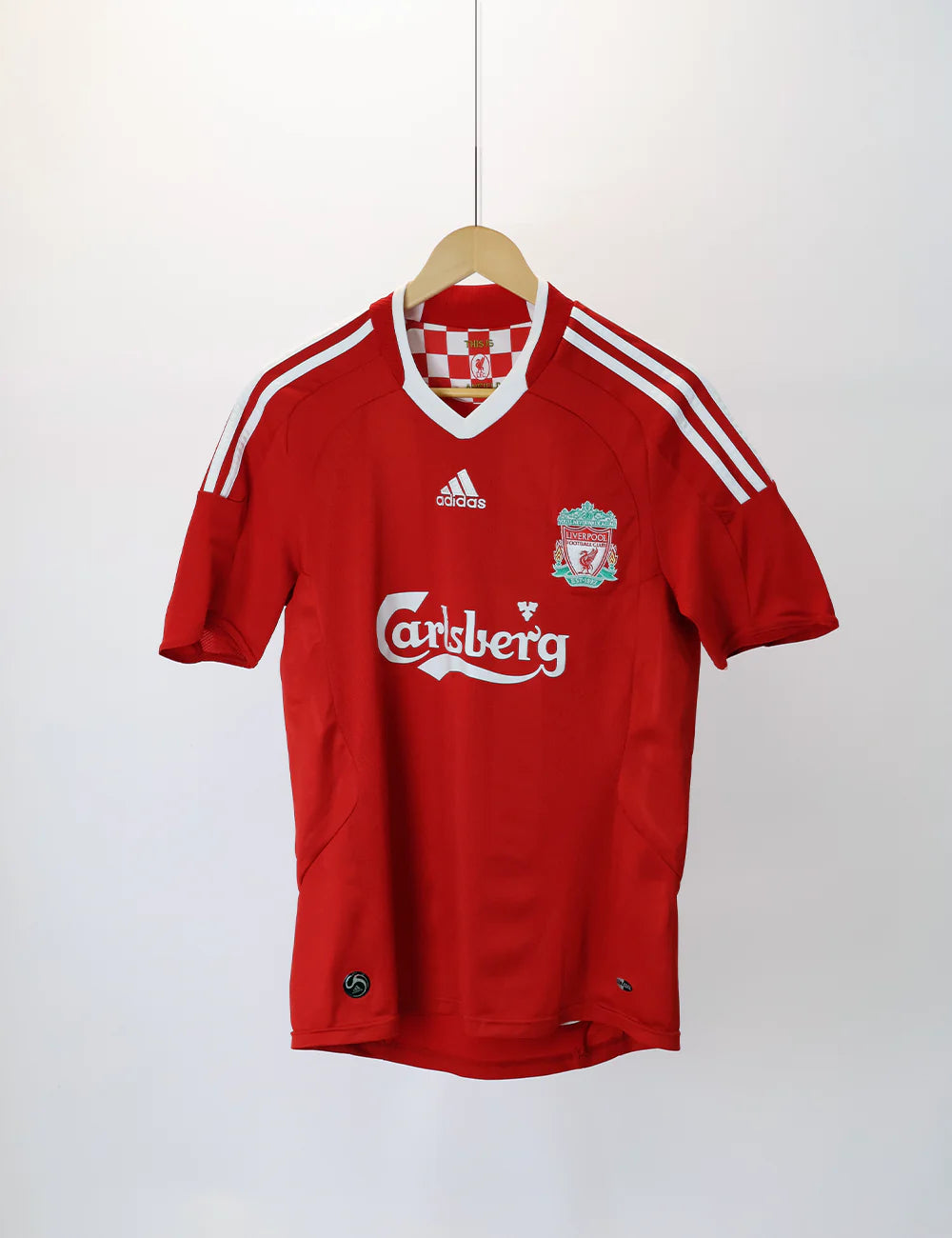 Liverpool Extérieur 93/94