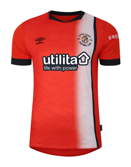 Luton Town Principal FC 23/24 - Game Day