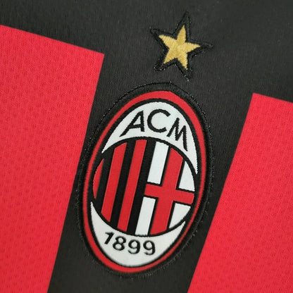 AC Milan Home 22/23 - Game Day