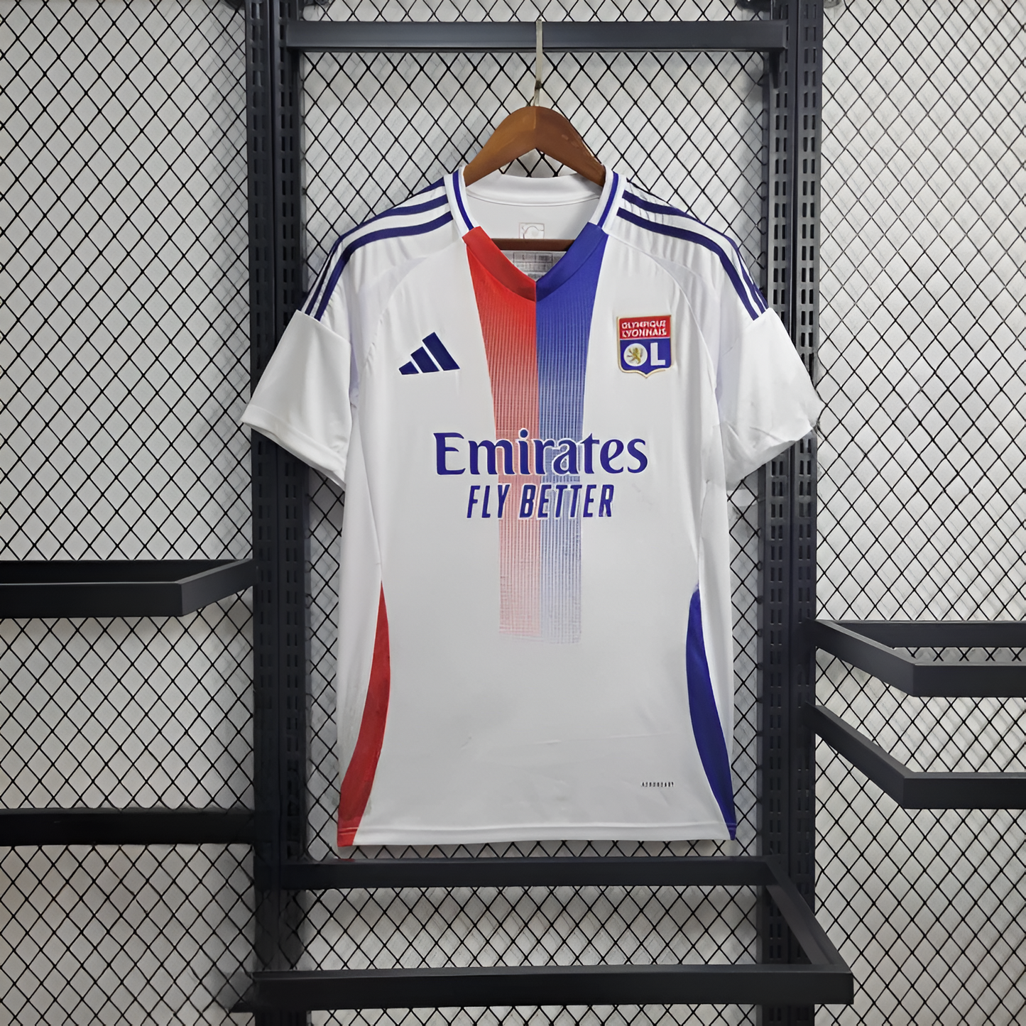 Olympique Lyon Principal 24/25