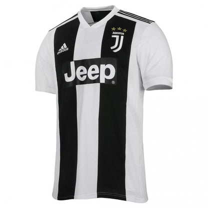 Juventus Home 18/19