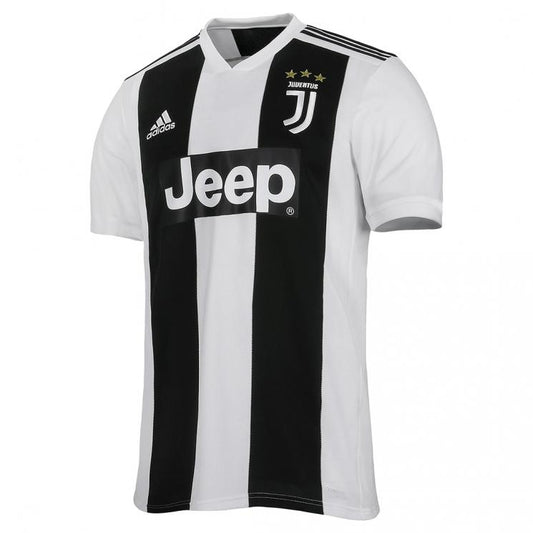 Juventus Principal 18/19