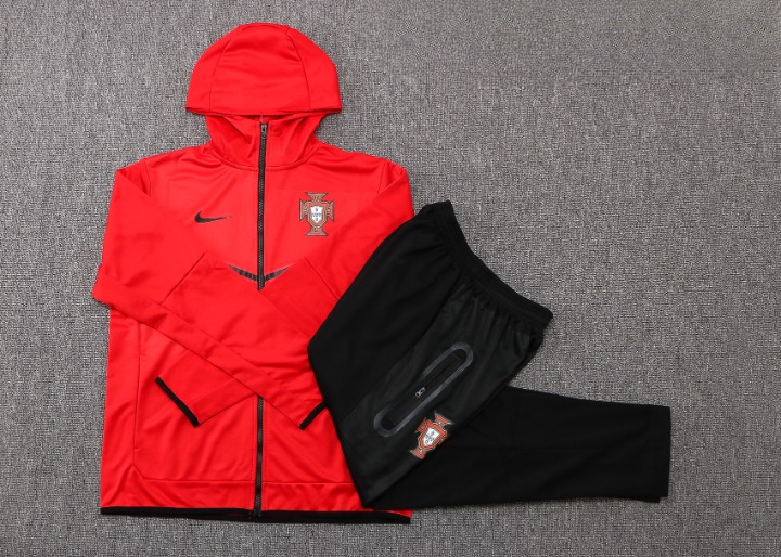 Portugal - Tracksuit - Full Zip