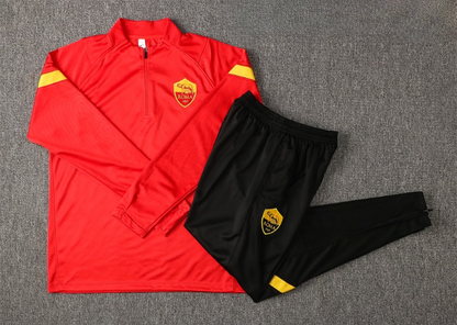 Roma - Tracksuit - 1/2 Zip