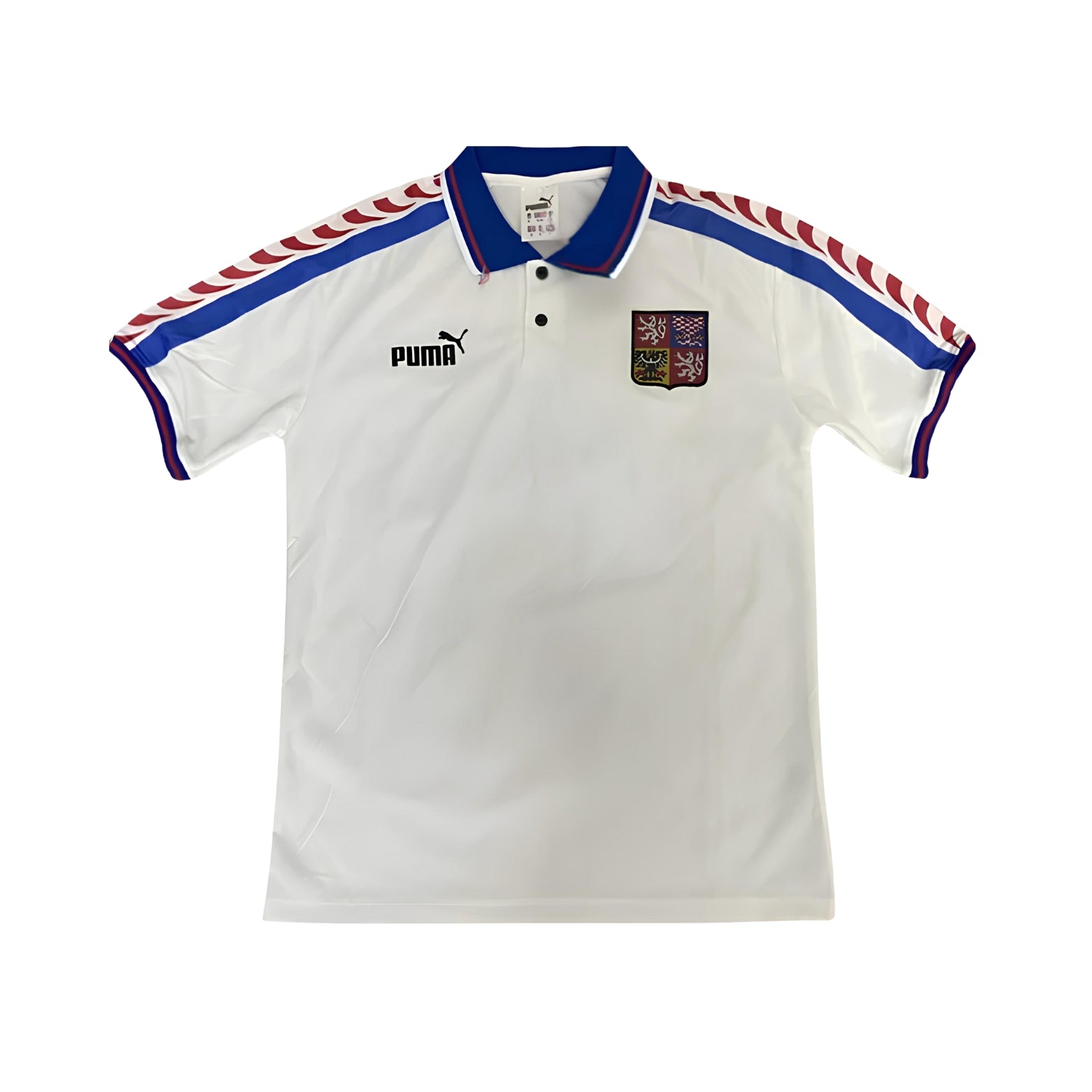 Alternative Czech Republic 96/97