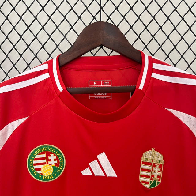 Hungary Home 24/25