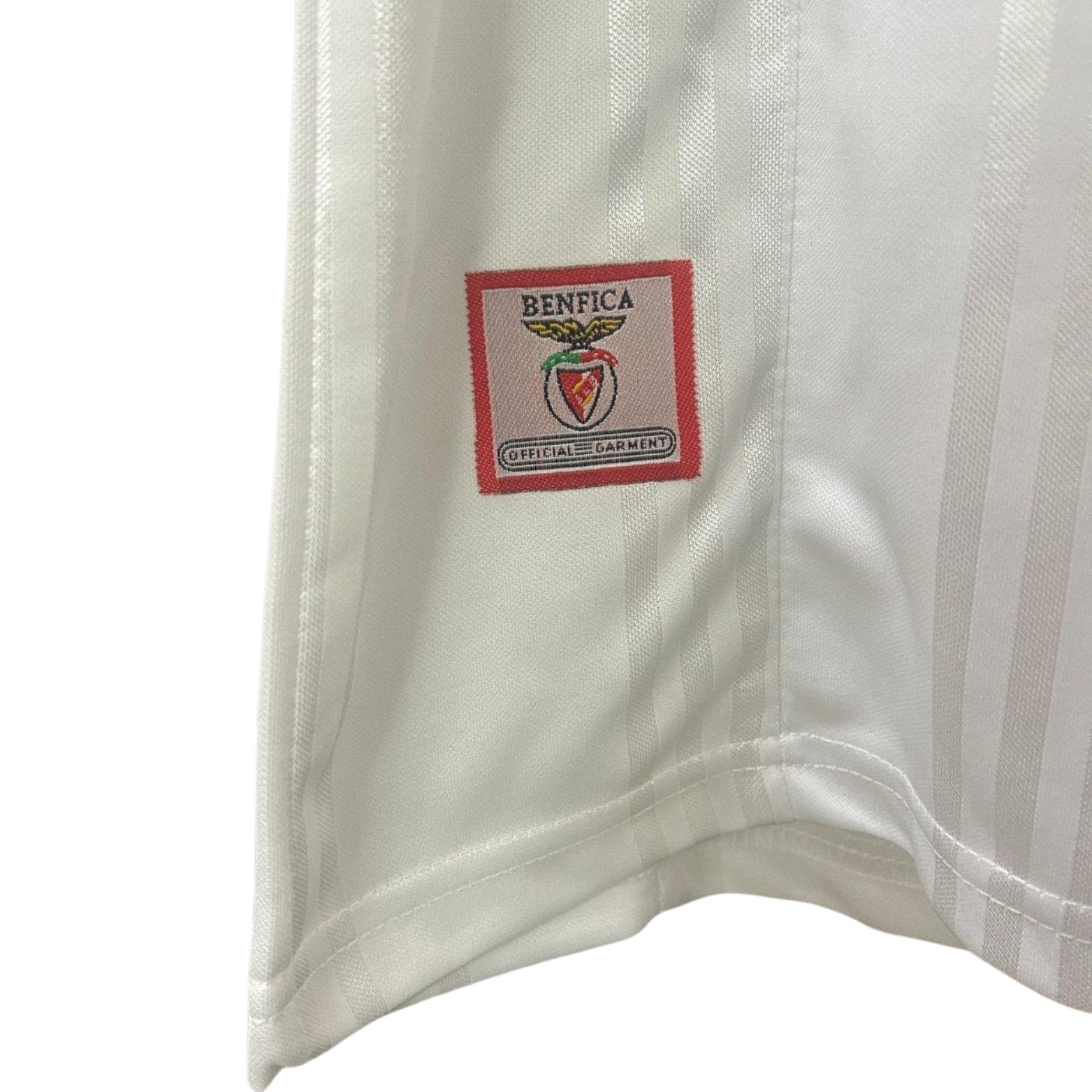 Benfica Alternativa 97/98