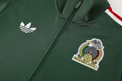 Mexico - Tracksuit - Full Zip