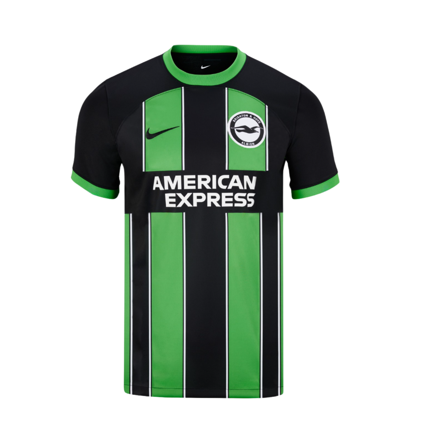 Brighton Alternative 23/24