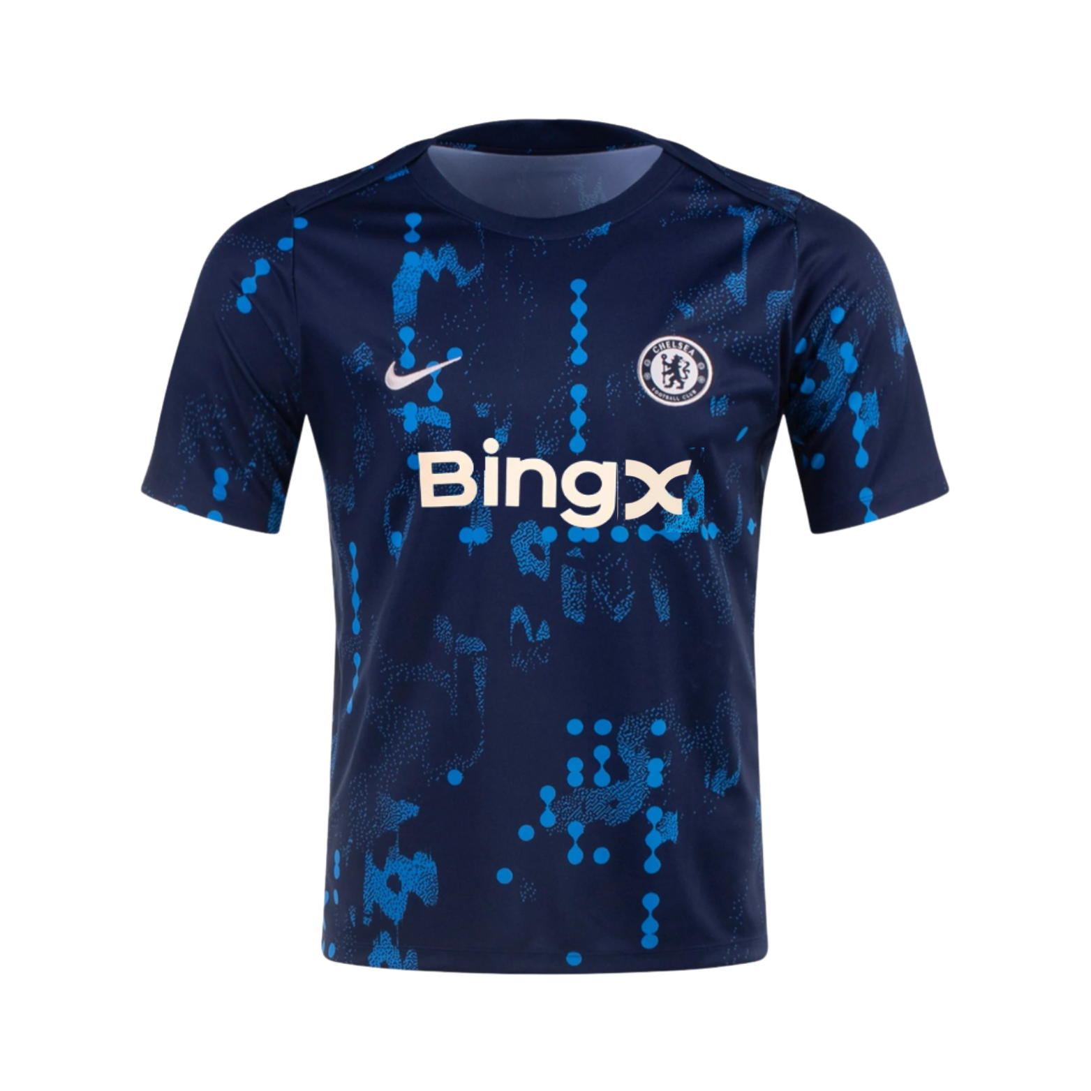 Chelsea Pre-Match 24/25