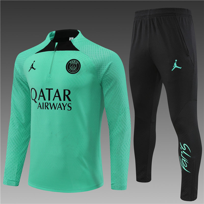 PSG - Fato de Treino - 1/2 Zip - Game Day