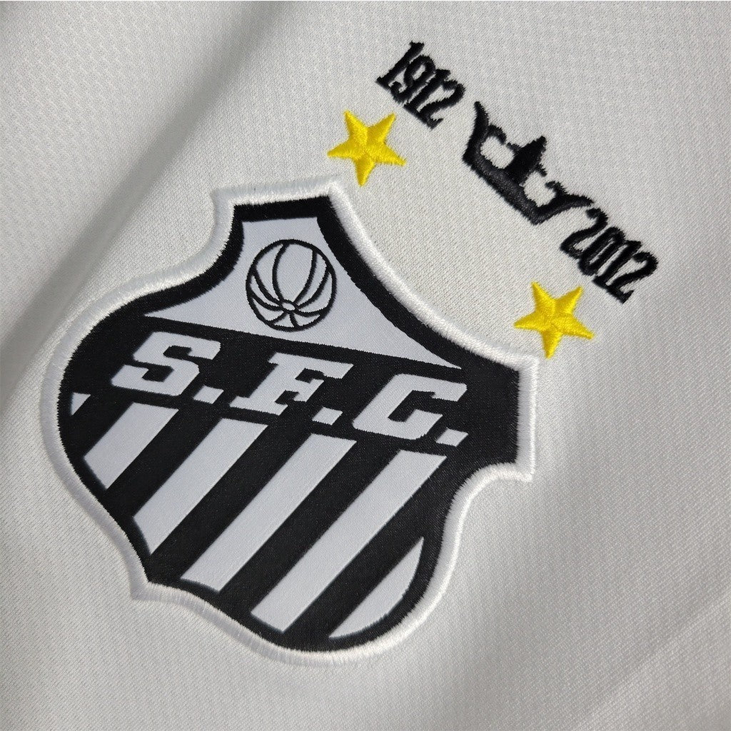 Santos Alternativa 12/13