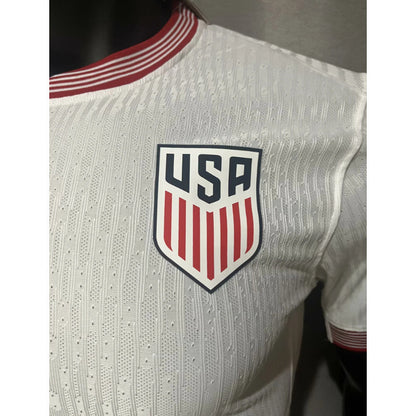 Estados Unidos Principal 24/25 - Versão Jogador - Game Day