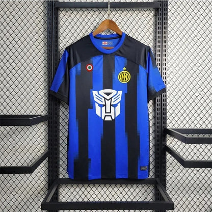 Inter Milão Edição Especial 23/24 - Transformers