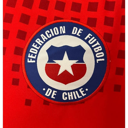 Chile Home 24/25