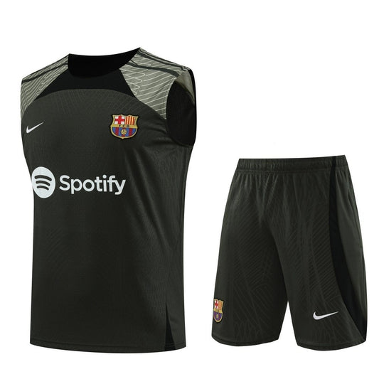 Training Equipment - Barcelona 23/24 - Cava Sleeve