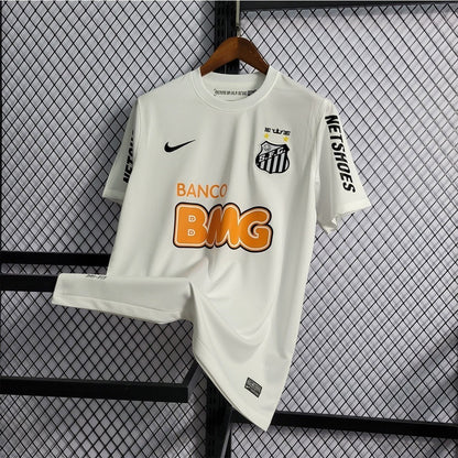 Santos Alternativa 12/13