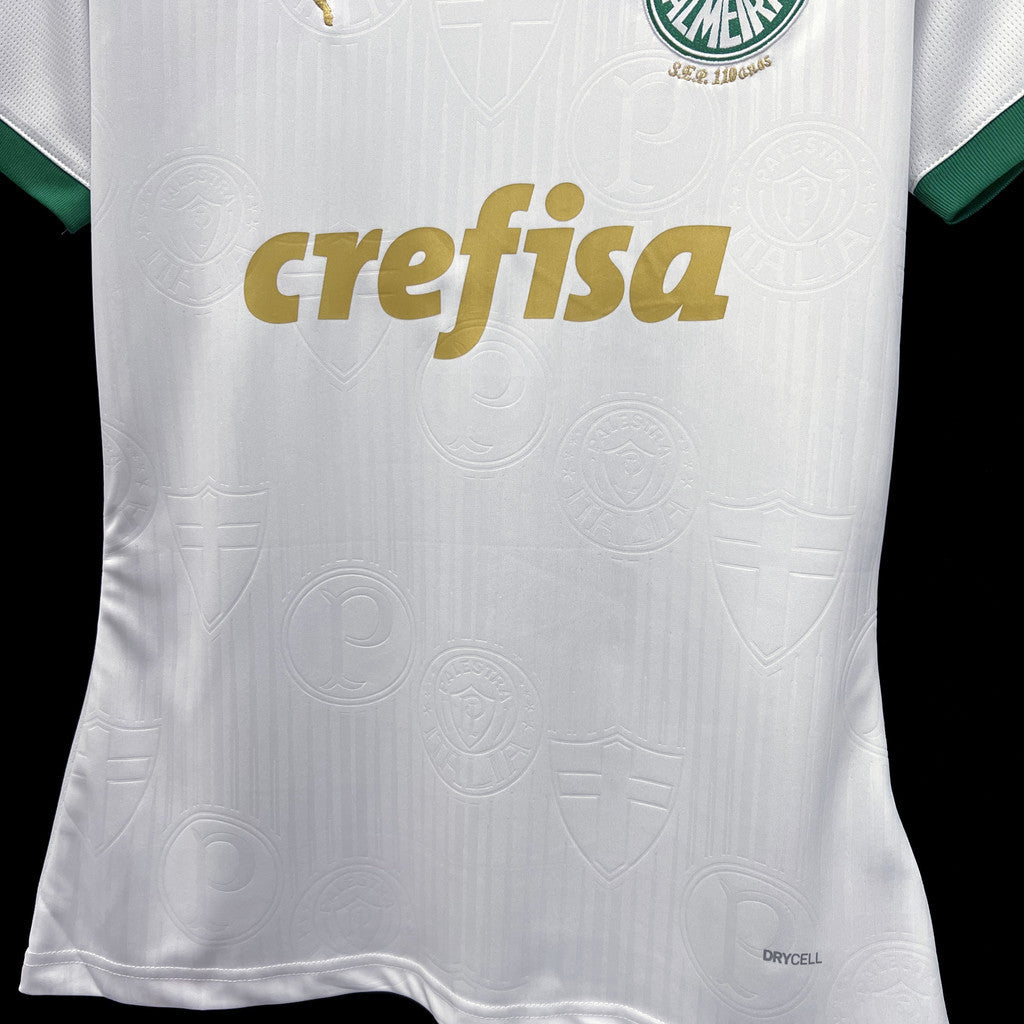 Palmeiras Alternativa 24/25 - Versão Feminina