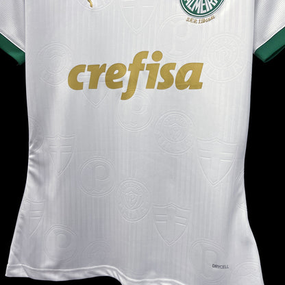 Palmeiras Alternative 24/25 - Female Version