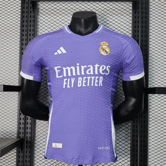 Real Madrid Special Edition 24/25 - Player Version