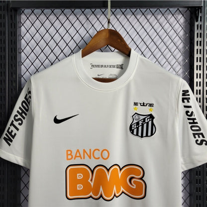 Santos Alternativa 12/13