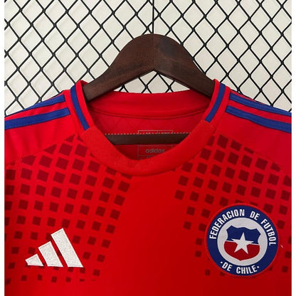 Chile Home 24/25