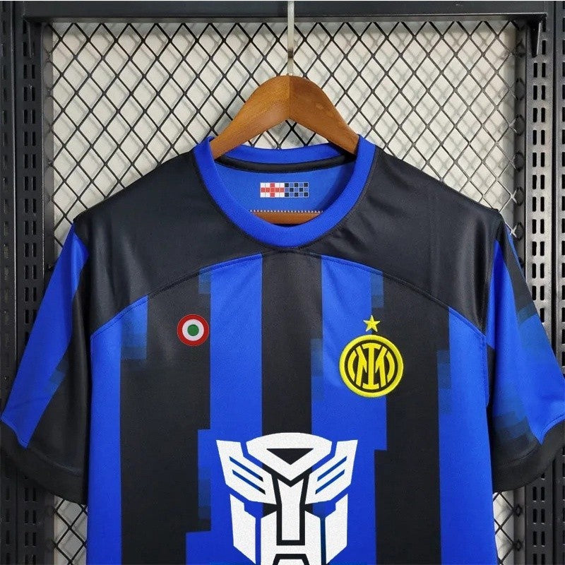 Inter Milão Edição Especial 23/24 - Transformers