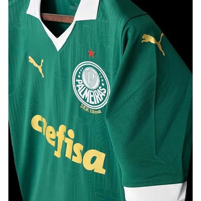 Palmeiras Main 24/25