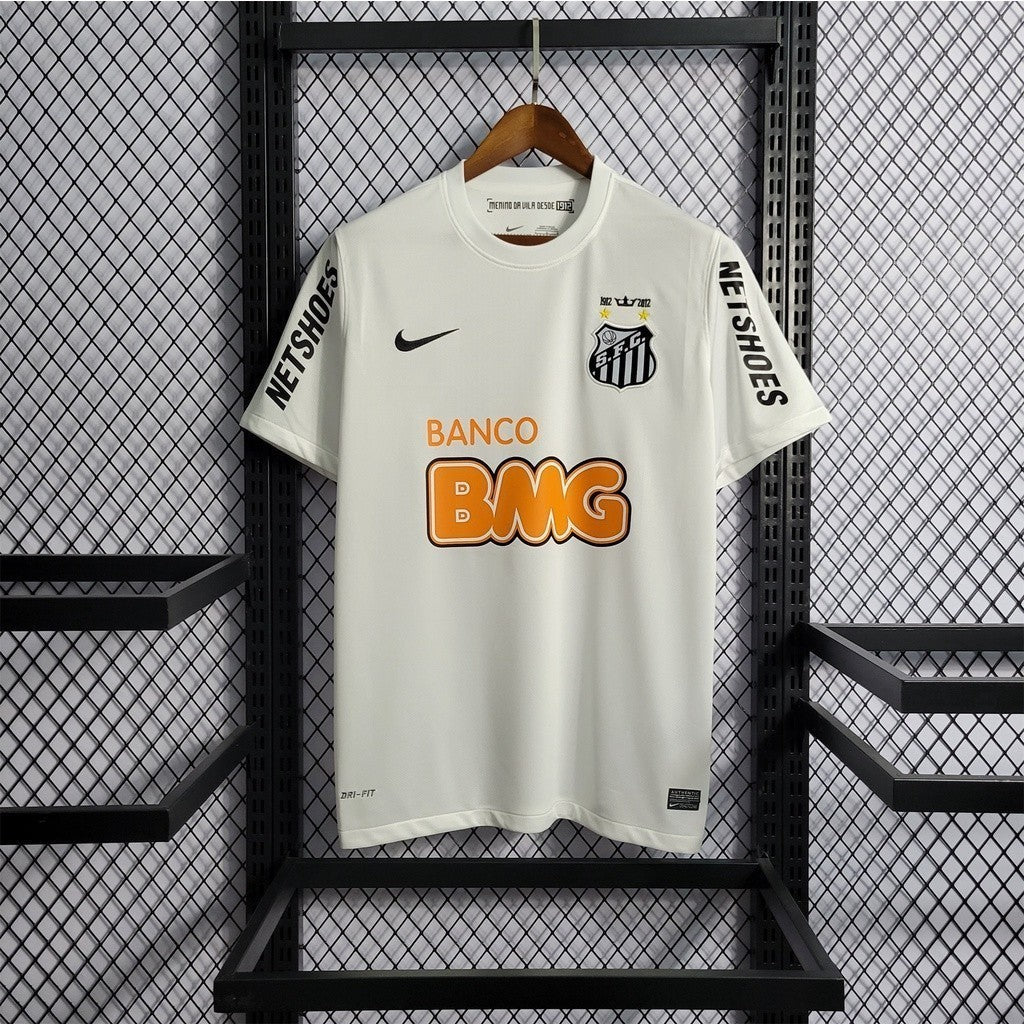 Santos Alternativa 12/13