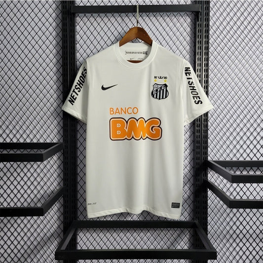 Santos Extérieur 12/13