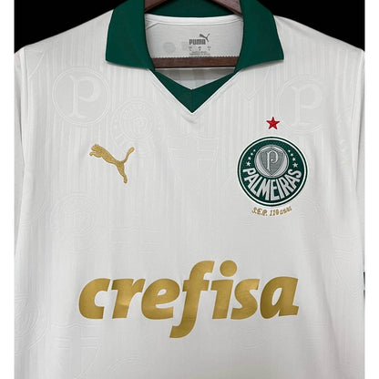 Palmeiras Alternative 24/25