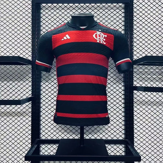 Flamengo Principal 24/25 - Versão Jogador - Game Day